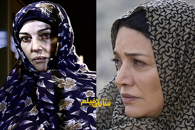 25 بازیگرِغیرایرانی که نقش ایرانیها را بازی کرده اند!