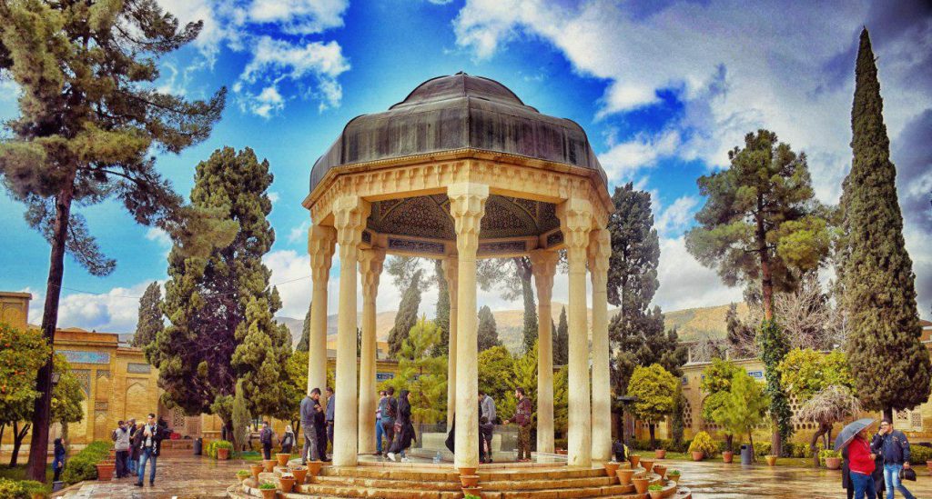 شیراز به عنوان پایتخت کتاب ایران انتخاب شد