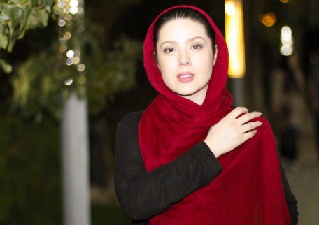حضور یک بازیگر زن ایرانی در سینمای ترکیه
