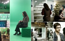 ماجرای حجاب بازیگران زن در سریال «نفس»+فیلم و عکس