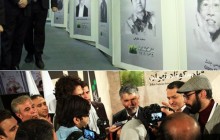 عکس: وزیر ارشاد در جشنواره فیلم کوتاه تهران
