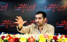 شهاب حسینی: هنرمند نیازی به خبرنگار ندارد!