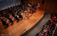 دومین جشنواره موسیقی کلاسیک ایرانی پایان یافت