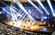 کنسرت «کولی های اسپانیا» برای سومین بار در ایران
