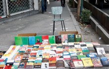 ماجرای توزیع کتاب‌هایِ قاچاق در بازار چه بود؟!