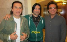 آلبوم جدیدِ بدلِ «اندی» در ایران مجوز  گرفت!