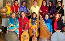 غوغای زنان در کنسرت‌های داغ تهران