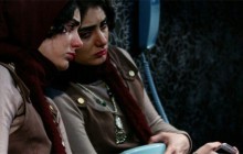 نخستین سریال ترسناک ایرانی در شبکه نمایش خانگی