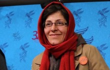 نامۀ اعتراضی بازیگر زن ایرانی به رئیس جمهور