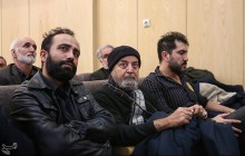 اخبار جدید از ساخت نسخه نوروزی سریال پایتخت
