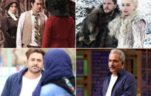 مقایسه دستمزد بازیگران سریال جهانی «بازی تاج و تخت» با بازیگران ایرانی سریال «شهرزاد»