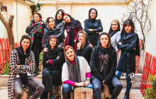 دختران پاپ ایران در آرزوی جهانی شدن