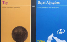 انتشار ترجمۀ دو رمان از غلامحسین ساعدی در ترکیه
