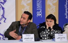 پاسخ کارگردان افغان تبارِ فیلم«مردن در آب مطهر» به ادعای توهین به ایرانی‌ها