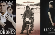 معروف ترین کپی کاری های سینمای ایران!