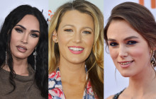 هشت  بازیگر مشهور که حاضر به بازی در صحنه‌های جنسی نیستند!
