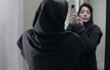 یک جایزه سینمایی به مریم میرزاخانی تقدیم شد